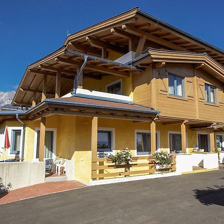 Alimonte Romantic Appartements Sankt Johann in Tirol Exterior photo